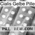Cialis Yellow Pill new10